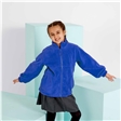 Royal Polar Fleece Jacket