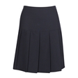 Atlantic Academy Girls Pleated Skirt
