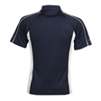 Prince Henry's Grammar School Personalised Unisex Polo Shirt - Initials