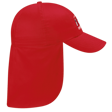 Riddings Infant & Nursery School Legionnaires Cap