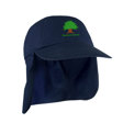 Yewstock School Legionnaires Cap