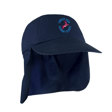Langley Park Primary School Legionnaires Cap