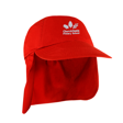 Churchfields Primary School Legionnaires Cap