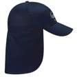 Newton Longville Primary School Legionnaires Cap