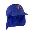 Sheet Primary School Legionnaires Cap