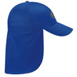 Sheet Primary School Legionnaires Cap