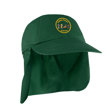 Abbey Court School Legionnaires Cap