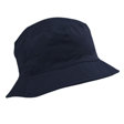 Navy Kids' Bucket Hat