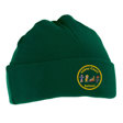 Abbey Court School Staff Winter Fleece Hat