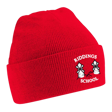 Riddings Infant & Nursery School Knitted Hat