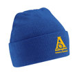 Aldington Primary Knitted Hat
