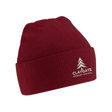 Claygate School Knitted Hat