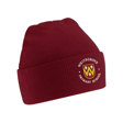 Whitegrove Primary School Knitted Hat