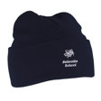 Belleville Primary School Knitted Hat
