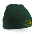 Abbey Court School Staff Knitted Hat