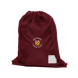 Whitegrove Primary School PE Bag