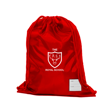 The Royal School PE Bag