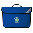 Auckley School Classic Book Bag