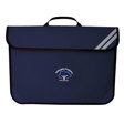 Dukesgate Academy Book Bag