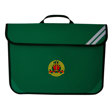 Bishop Cornish School Book Bag