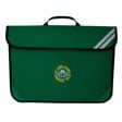 St James C of E (Aided) Primary School Book Bag