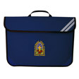 St Mary & St Thomas Bookbag