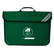 The Butts Primary School Book Bag