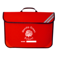 Mendip Green Primary Book Bag