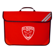 St Peters C of E First School Classic Book Bag