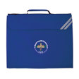 St Briavels Primary School Expandable Book Bag