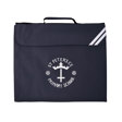 St Peters C of E Primary School Expandable Book Bag