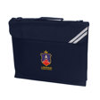 Laburnum Primary School Book Bag