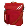 The Royal School Portrait Bag