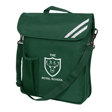 The Royal School Portrait Bag