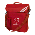 The Royal School Portrait Bag