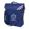 The Royal School Portrait Bag