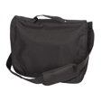 Black Messenger Bag