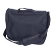 Navy School Messenger Bag