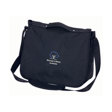 Glenmoor & Winton Academy Messenger Bag