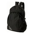 Black Backpack