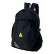 Michaela Community School Backpack with logo