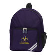 Godmanchester Community Academy Primary Backpack