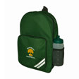 Wilburton Primary School Backpack 