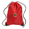 Woodborough C of E Primary School PE Bag - House Colours