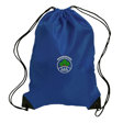 Woodborough C of E Primary School PE Bag - House Colours