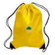 Woodborough C of E Primary School PE Bag - House Colours