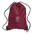 St Anne's Church Academy PE Bag