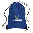 St Anne's Church Academy Little Learners PE Bag 