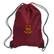 Olney Middle School PE Bag