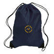 Meadow Green Primary PE Bag